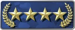 Gold Nova Master