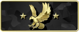 Legendary Eagle