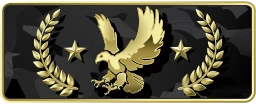 Legendary Eagle Master
