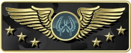 Supreme Master First Class