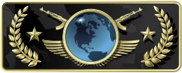 The Global Elite