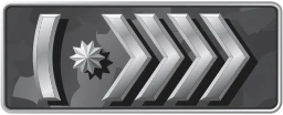 Silver Elite Master