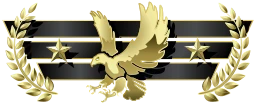 Legendary Eagle Master