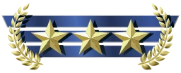 Gold Nova III